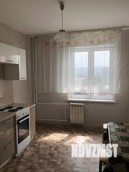 1-к квартира, на длительный срок, 48м2, 13/22 этаж