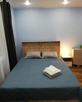 1-к квартира, на длительный срок, 32м2, 1/9 этаж