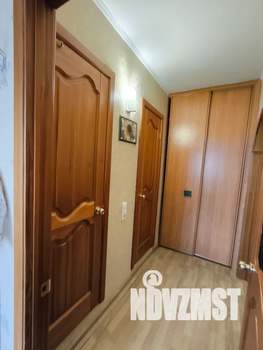 1-к квартира, посуточно, 40м2, 5/10 этаж