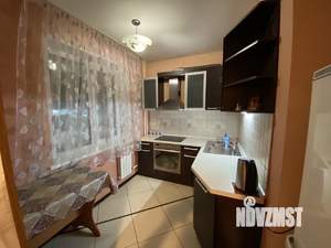 1-к квартира, на длительный срок, 38м2, 5/10 этаж