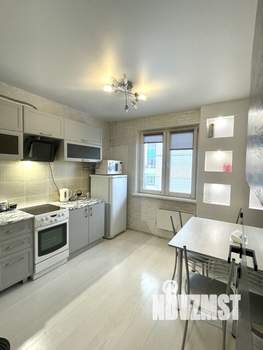 1-к квартира, на длительный срок, 41м2, 7/10 этаж