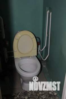 1-к квартира, посуточно, 42м2, 7/10 этаж