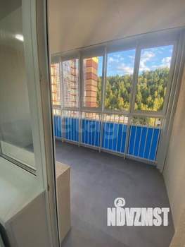 1-к квартира, на длительный срок, 40м2, 12/25 этаж