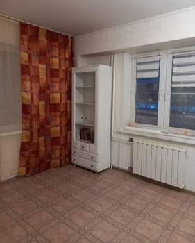 1-к квартира, на длительный срок, 32м2, 3/5 этаж