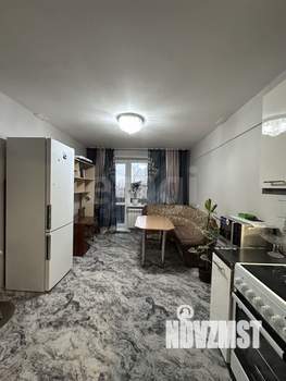 2-к квартира, на длительный срок, 48м2, 5/5 этаж