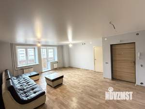 3-к квартира, на длительный срок, 84м2, 7/10 этаж