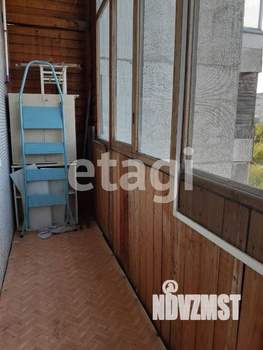 1-к квартира, на длительный срок, 30м2, 7/9 этаж