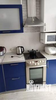 2-к квартира, на длительный срок, 53м2, 3/10 этаж