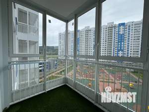 2-к квартира, посуточно, 40м2, 7/19 этаж