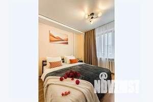 1-к квартира, посуточно, 38м2, 8/9 этаж