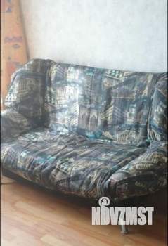 Студия квартира, на длительный срок, 16м2, 6/9 этаж