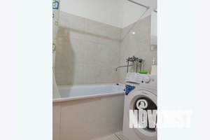 1-к квартира, посуточно, 10м2, 1/1 этаж