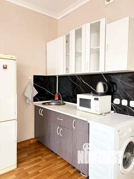 Студия квартира, на длительный срок, 32м2, 16/16 этаж