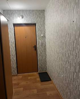 1-к квартира, на длительный срок, 36м2, 14/16 этаж