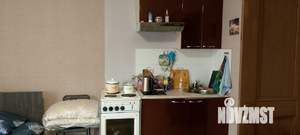 Студия квартира, на длительный срок, 25м2, 3/5 этаж