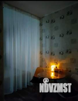 Студия квартира, посуточно, 24м2, 3/16 этаж