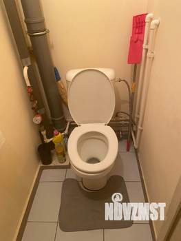 1-к квартира, на длительный срок, 41м2, 7/17 этаж