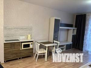 1-к квартира, на длительный срок, 34м2, 16/17 этаж