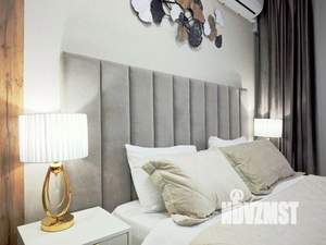 1-к квартира, посуточно, 24м2, 1/1 этаж