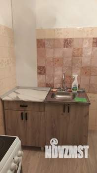 1-к квартира, на длительный срок, 33м2, 8/9 этаж