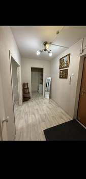 1-к квартира, на длительный срок, 41м2, 11/14 этаж