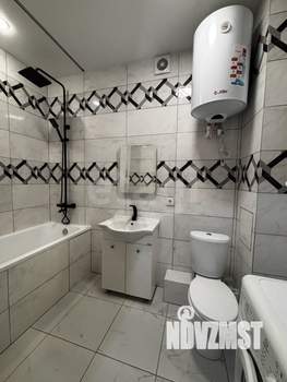 1-к квартира, на длительный срок, 31м2, 3/19 этаж