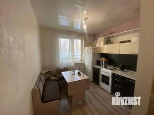 1-к квартира, на длительный срок, 39м2, 7/10 этаж