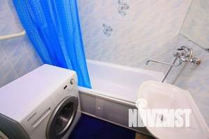 2-к квартира, посуточно, 54м2, 6/10 этаж