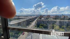 1-к квартира, на длительный срок, 53м2, 9/17 этаж