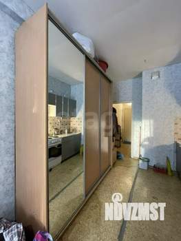 Студия квартира, на длительный срок, 25м2, 3/5 этаж