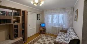 2-к квартира, на длительный срок, 46м2, 3/5 этаж