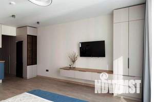 1-к квартира, посуточно, 32м2, 9/16 этаж