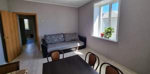 2-к квартира, на длительный срок, 48м2, 2/2 этаж