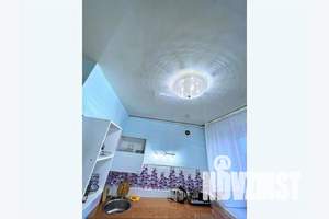 1-к квартира, посуточно, 46м2, 5/5 этаж