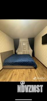 1-к квартира, посуточно, 33м2, 5/5 этаж