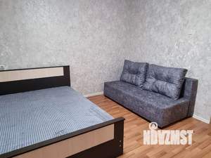 1-к квартира, посуточно, 45м2, 7/15 этаж