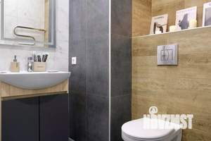 2-к квартира, посуточно, 53м2, 1/1 этаж