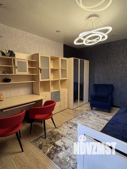3-к квартира, на длительный срок, 110м2, 6/20 этаж