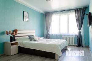 2-к квартира, посуточно, 50м2, 5/10 этаж