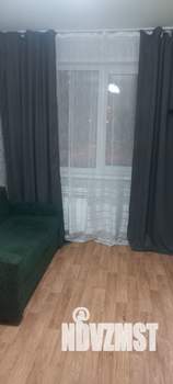 1-к квартира, на длительный срок, 14м2, 1/5 этаж