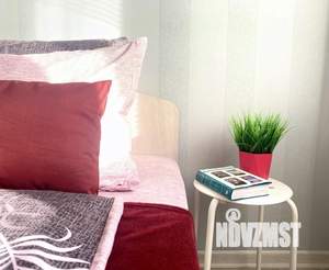 2-к квартира, посуточно, 60м2, 1/1 этаж