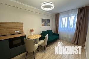 2-к квартира, посуточно, 60м2, 16/20 этаж