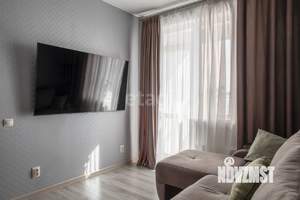 2-к квартира, на длительный срок, 70м2, 18/24 этаж