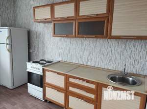 1-к квартира, на длительный срок, 39м2, 6/10 этаж