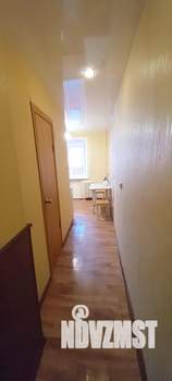 1-к квартира, посуточно, 37м2, 9/9 этаж