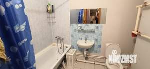 2-к квартира, на длительный срок, 42м2, 21/25 этаж