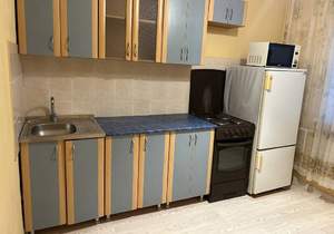 1-к квартира, на длительный срок, 36м2, 7/10 этаж