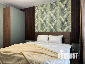 2-к квартира, посуточно, 48м2, 8/12 этаж