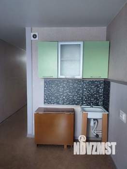 Студия квартира, на длительный срок, 23м2, 8/25 этаж