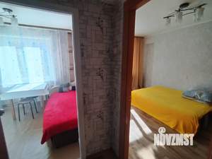 2-к квартира, посуточно, 34м2, 4/5 этаж